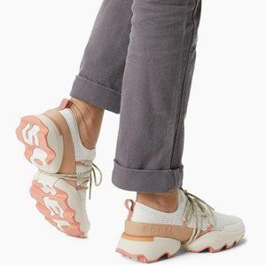 Sorel Kinetic™ Impact Lace Sneaker